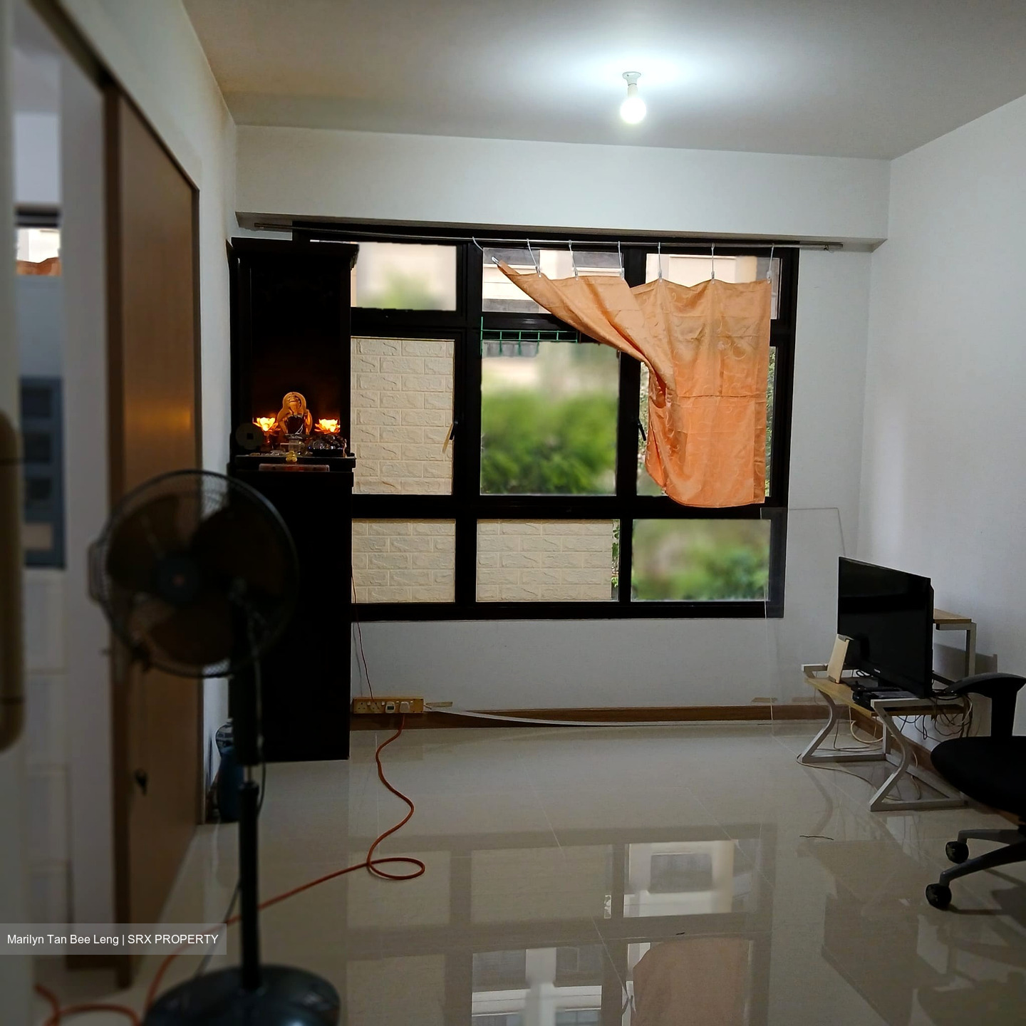 Blk 458C Fernvale Woods (Sengkang), HDB 2 Rooms #623655241